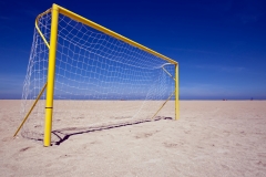 Beach-soccer