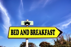 Bed-and-breakfast